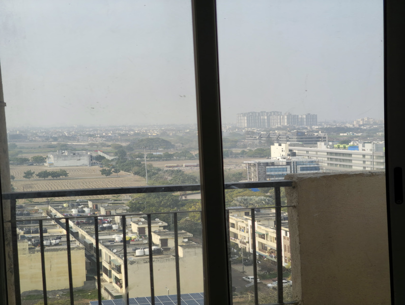 2 BHK 840 Sq.ft. Apartment for Sale in Lal Kuan, Ghaziabad