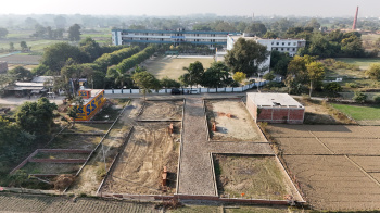  Residential Plot for Sale in Bakshi Ka Talab, Lucknow