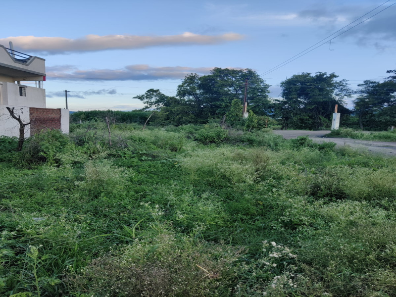  4 Guntha Residential Plot for Sale in Kasarsai, Pune