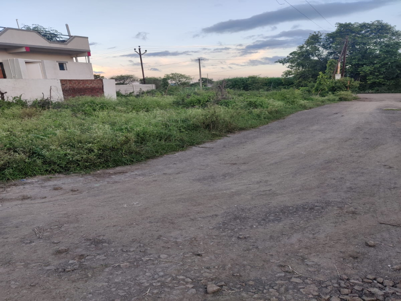  4 Guntha Residential Plot for Sale in Kasarsai, Pune