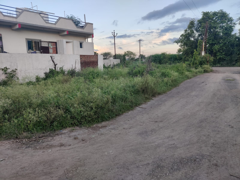  4 Guntha Residential Plot for Sale in Kasarsai, Pune