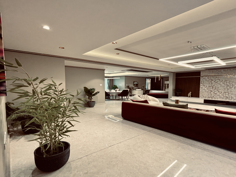 3 BHK 1260 Sq.ft. Apartment for Sale in Yendada, Visakhapatnam