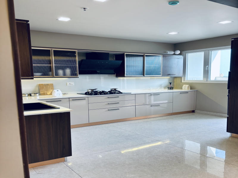 3 BHK 1260 Sq.ft. Apartment for Sale in Yendada, Visakhapatnam