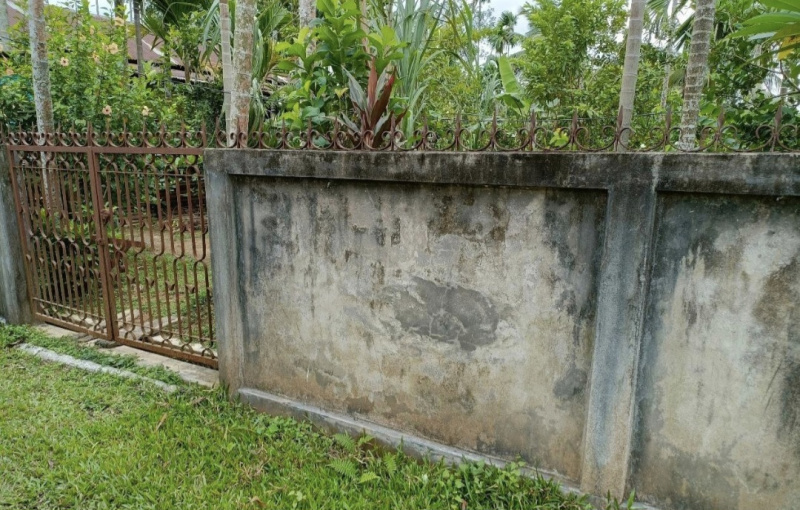  1732 Sq.ft. Residential Plot for Sale in Dharmanagar, North Tripura