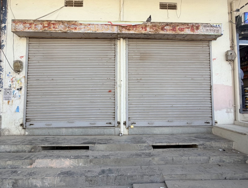  1400 Sq.ft. Commercial Shop for Rent in Rani Sati Road, Sikar