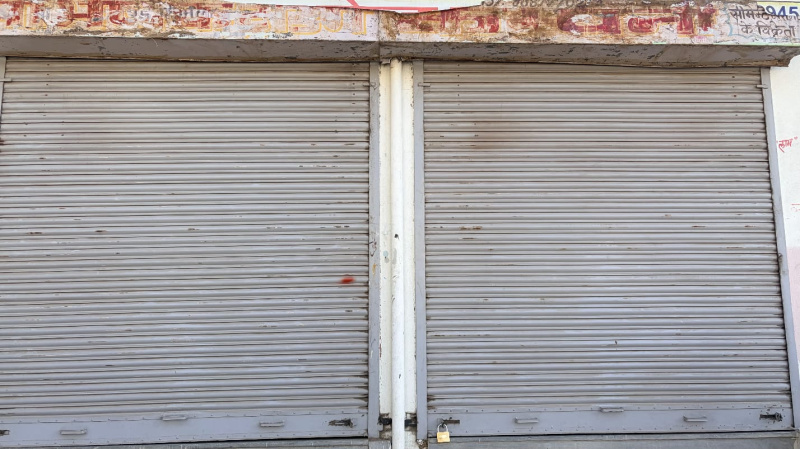  1400 Sq.ft. Commercial Shop for Rent in Rani Sati Road, Sikar