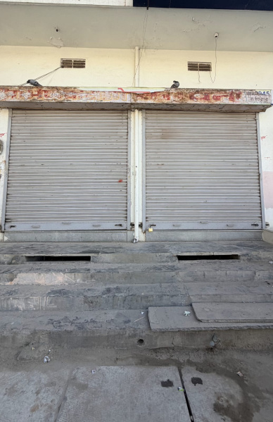  1400 Sq.ft. Commercial Shop for Rent in Rani Sati Road, Sikar