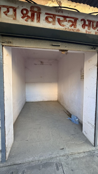  115 Sq.ft. Commercial Shop for Rent in Kotwali Road, Sikar Sikar