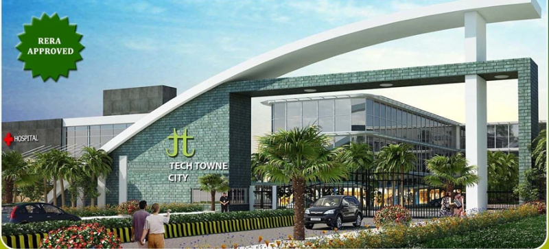  1000 Sq.ft. Residential Plot for Sale in Bihta, Patna