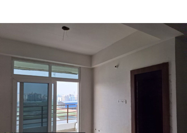 2 BHK 1200 Sq.ft. Apartment for Sale in Bailey Road, Patna