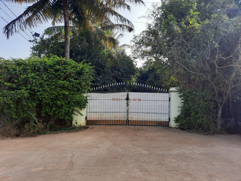  7840 Sq.ft. Residential Plot for Sale in Sapthagiri Extension, Tumkur
