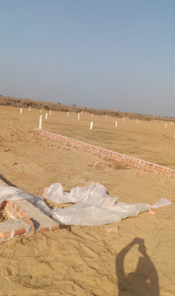  1200 Sq.ft. Residential Plot for Sale in Badi Pahadi, Biharsharif, Nalanda