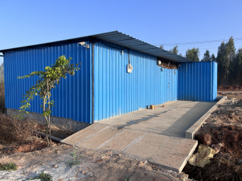  Warehouse for Rent in Bylahalli, Bangalore
