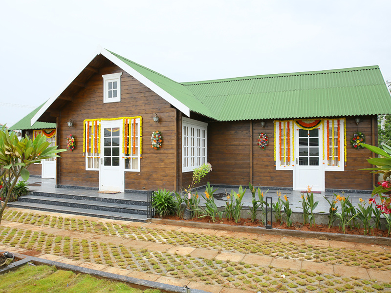 2 BHK 1050 Sq.ft. Farm House for Sale in Yadagirigutta, Hyderabad