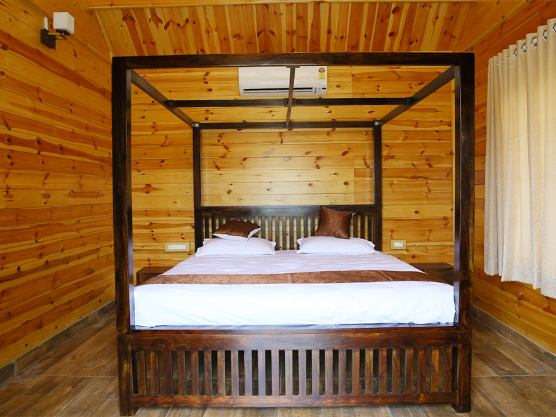 2 BHK 1050 Sq.ft. Farm House for Sale in Yadagirigutta, Hyderabad