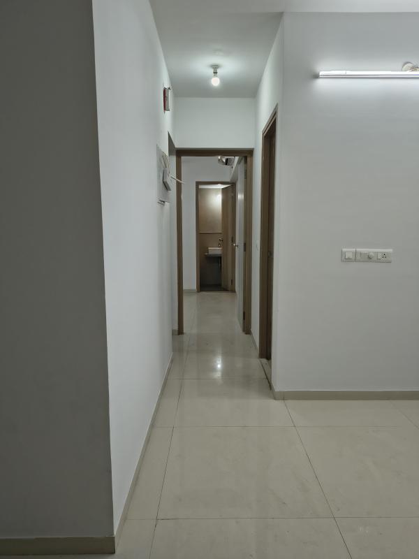 2 BHK 744 Sq.ft. Apartment for Sale in Anjurdive, Bhiwandi, Thane