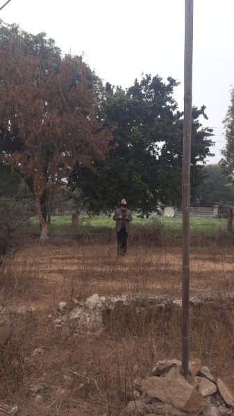  650 Sq.ft. Commercial Land for Sale in Transport Nagar, Jaipur