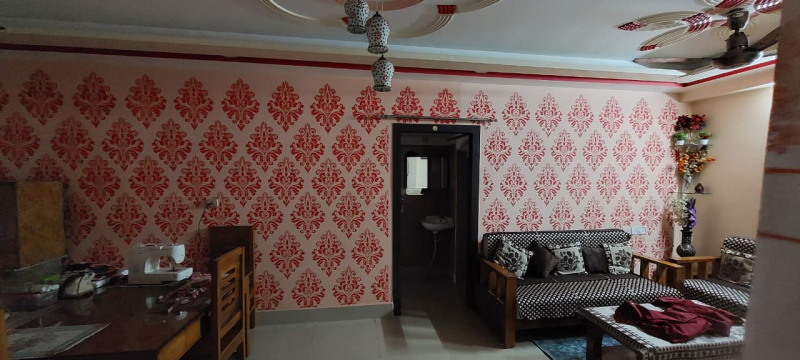 3 BHK 1247 Sq.ft. Apartment for Sale in Azara, Guwahati