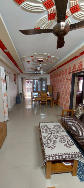 3 BHK 1247 Sq.ft. Apartment for Sale in Azara, Guwahati