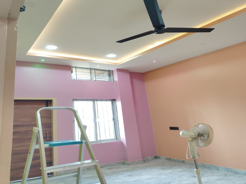 3 BHK 1247 Sq.ft. Apartment for Rent in Ulubari, Guwahati