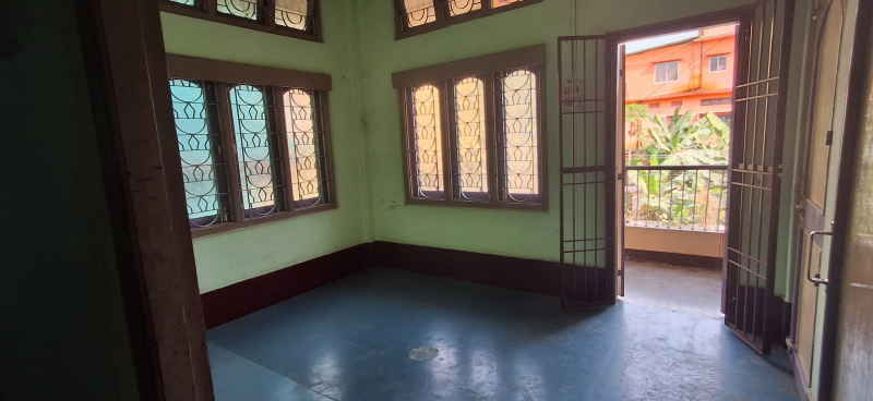 1.5 BHK 500 Sq. Meter House for Rent in Link Road, Silchar