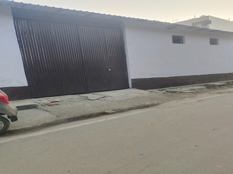 2229 Sq.ft. Warehouse for Rent in Sector 16 Dwarka, Delhi