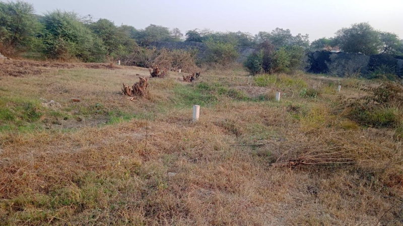  454 Sq. Yards Residential Plot for Rent in Pehowa, Kurukshetra