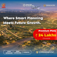  Residential Plot for Sale in Channarayapatna, Hassan