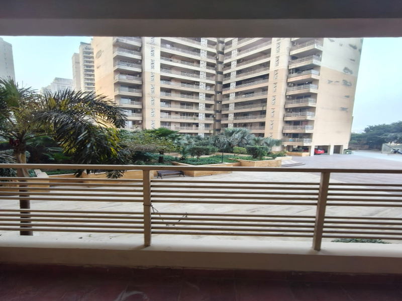 3 BHK 1889 Sq.ft. Apartment for Sale in Sector 109 Gurgaon