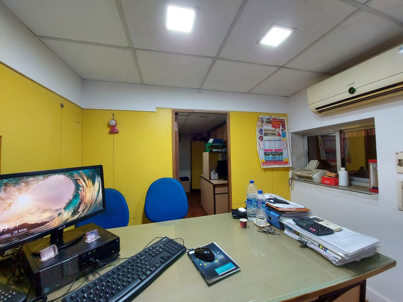  800 Sq.ft. Warehouse for Rent in Lake Road, Bhandup West, Mumbai