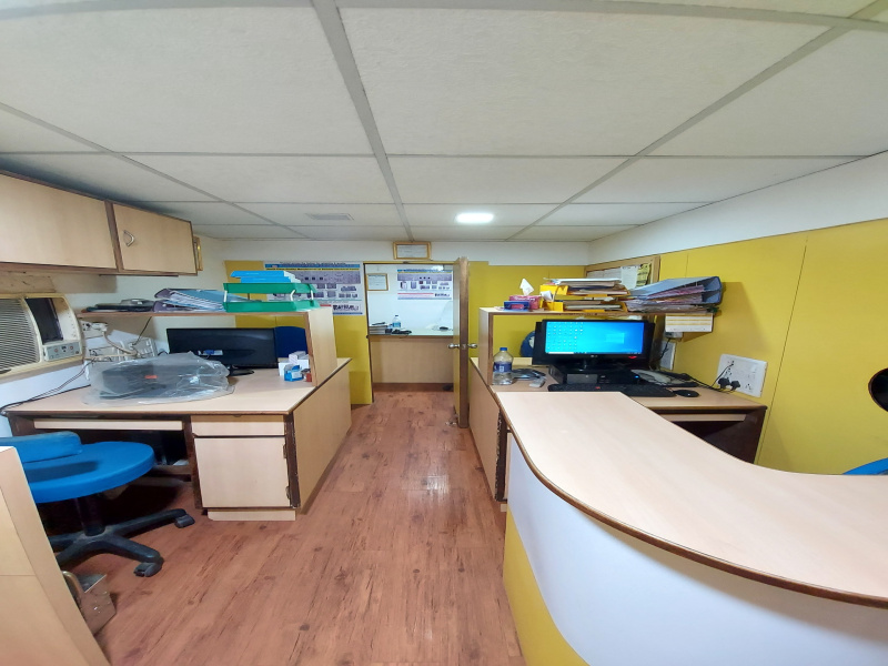  800 Sq.ft. Warehouse for Rent in Lake Road, Bhandup West, Mumbai