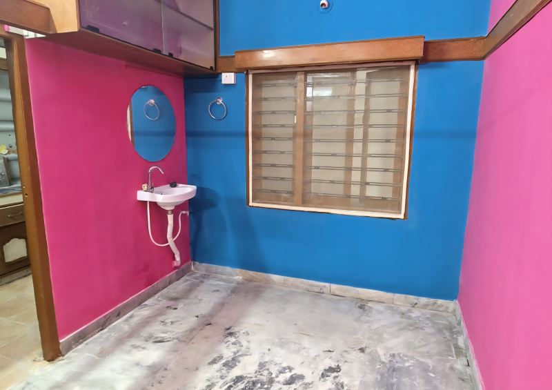 2 BHK 1000 Sq.ft. Studio Apartment for Rent in Mehdipatnam, Hyderabad