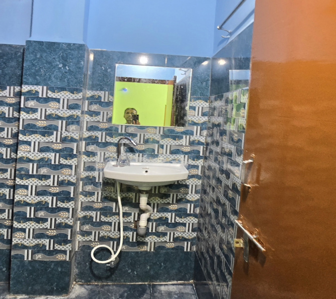 2 BHK 1000 Sq.ft. Studio Apartment for Rent in Mehdipatnam, Hyderabad