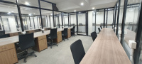  Office Space for Rent in WHS Block A, Kirti Nagar, Delhi
