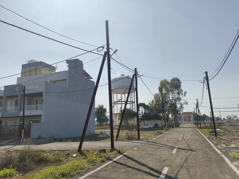  2400 Sq.ft. Residential Plot for Sale in Hoshangabad Road, Bhopal