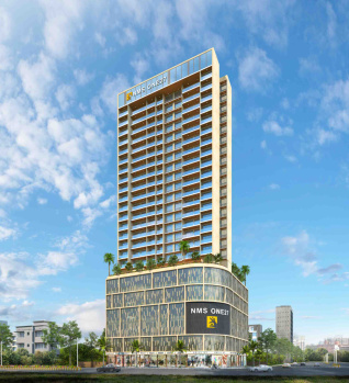 2 BHK Flat for Sale in Sector 27 Kharghar, Navi Mumbai