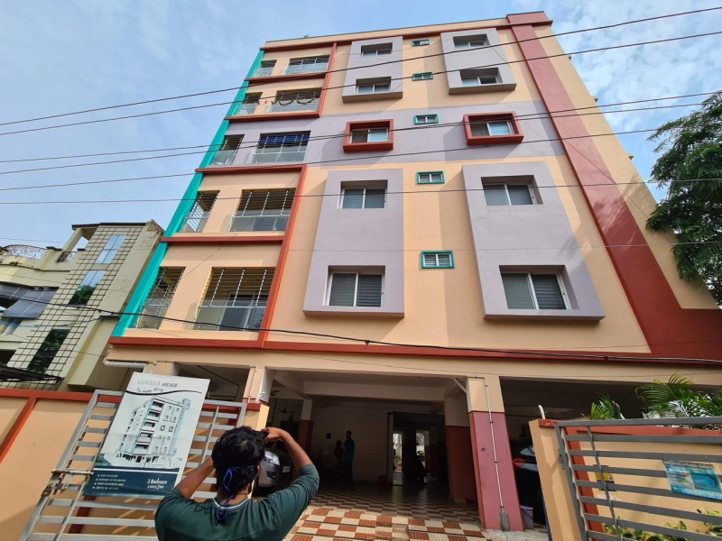 3 BHK 1500 Sq.ft. Apartment for Sale in Venkateswara Nagar, Rajahmundry