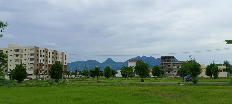 2 BHK 1080 Sq.ft. Apartment for Sale in Yanamadala, Guntur