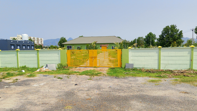 2 BHK 1080 Sq.ft. Apartment for Sale in Yanamadala, Guntur