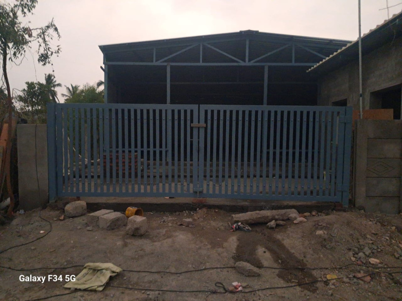  2600 Sq.ft. Warehouse for Rent in Vilankurichi, Coimbatore