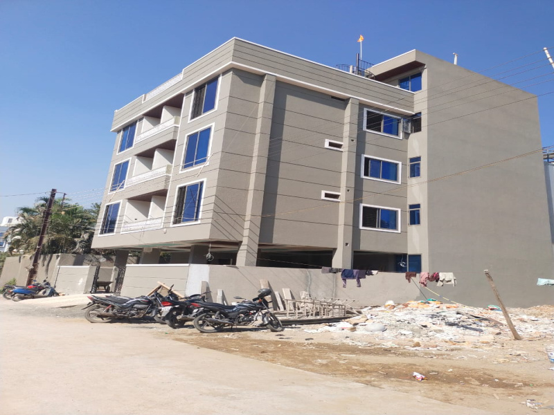 2.5 BHK 1000 Sq.ft. Builder Floor for Rent in Snehlataganj, Indore