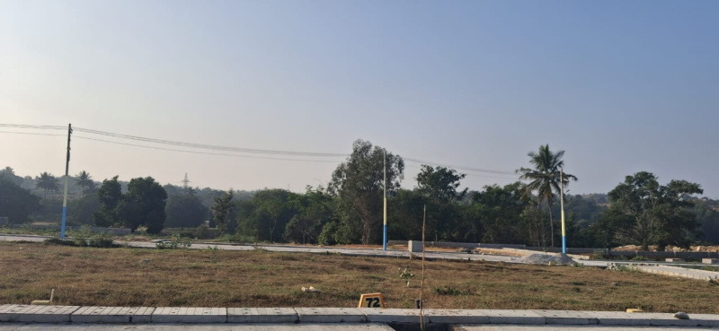 2 BHK 1200 Sq.ft. House for Sale in Airport Road, Mysore