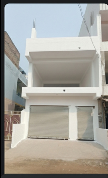  2106 Sq.ft. Commercial Shop for Rent in Kathal More, Ranchi