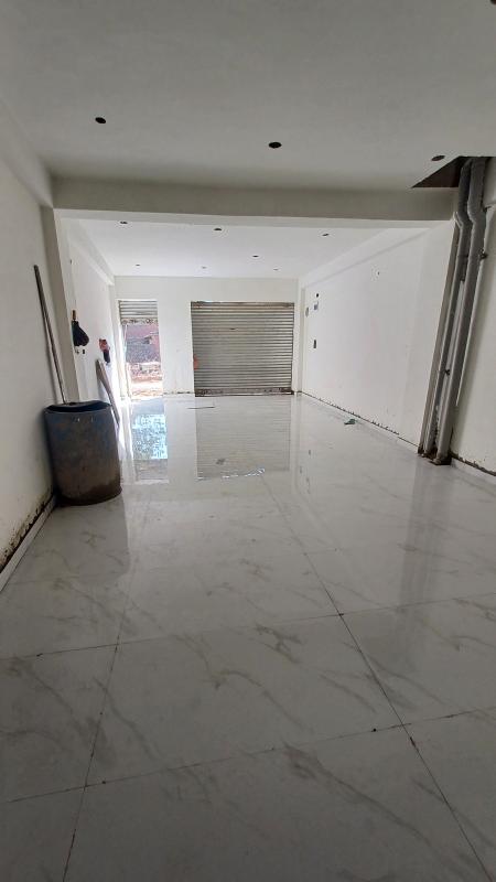  2106 Sq.ft. Commercial Shop for Rent in Kathal More, Ranchi
