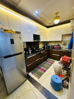 4 BHK Builder Floor for Sale in Ram Nagar, Shahdara, Delhi