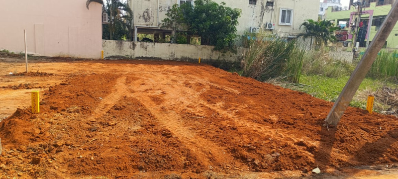  163 Sq.ft. Residential Plot for Sale in Ajit Singh Nagar, Vijayawada