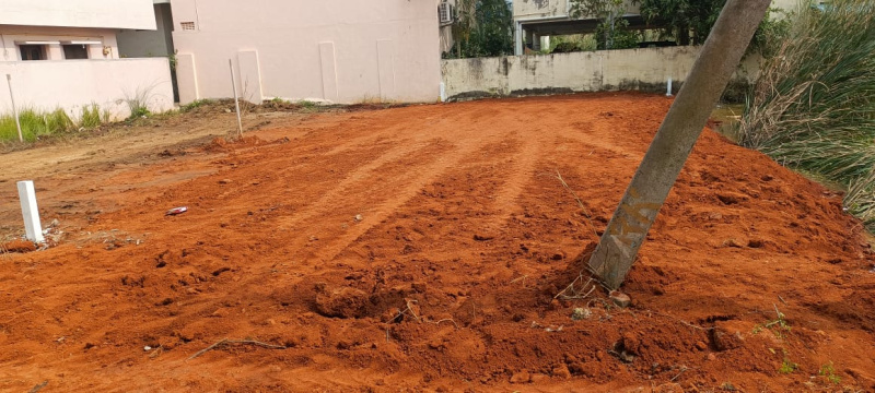  163 Sq.ft. Residential Plot for Sale in Ajit Singh Nagar, Vijayawada