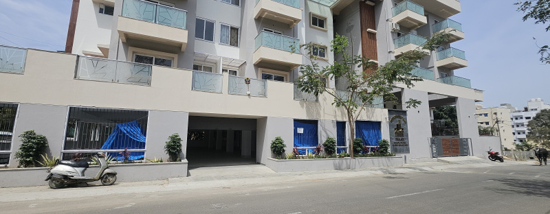  5000 Sq.ft. Commercial Shop for Rent in BTM 4th Stage, Bangalore