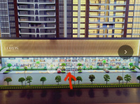 Showroom for Sale in Baner Pashan Link Road, Pune