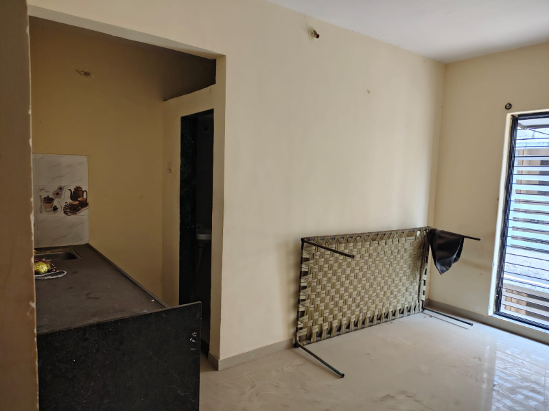 1 RK 220 Sq.ft. Apartment for Sale in Boisar West, Palghar